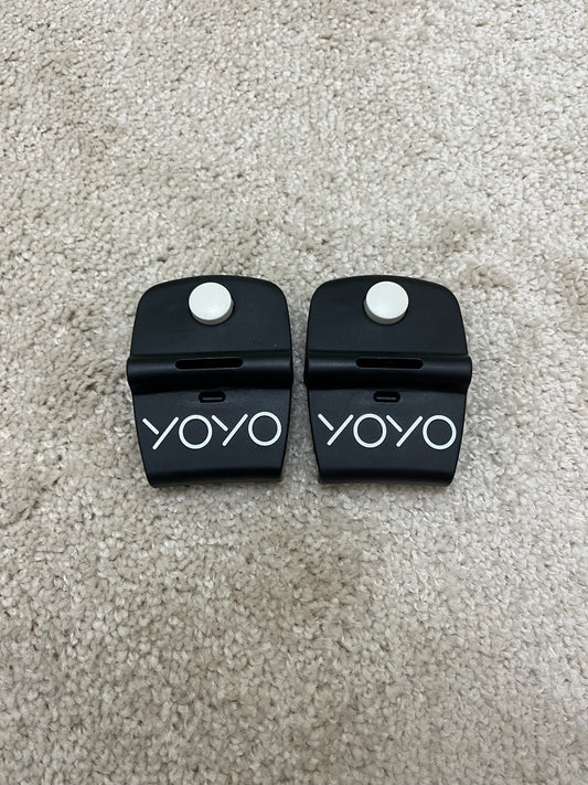 Adaptateurs bas cosy poussette yoyo Babyzen Stokke