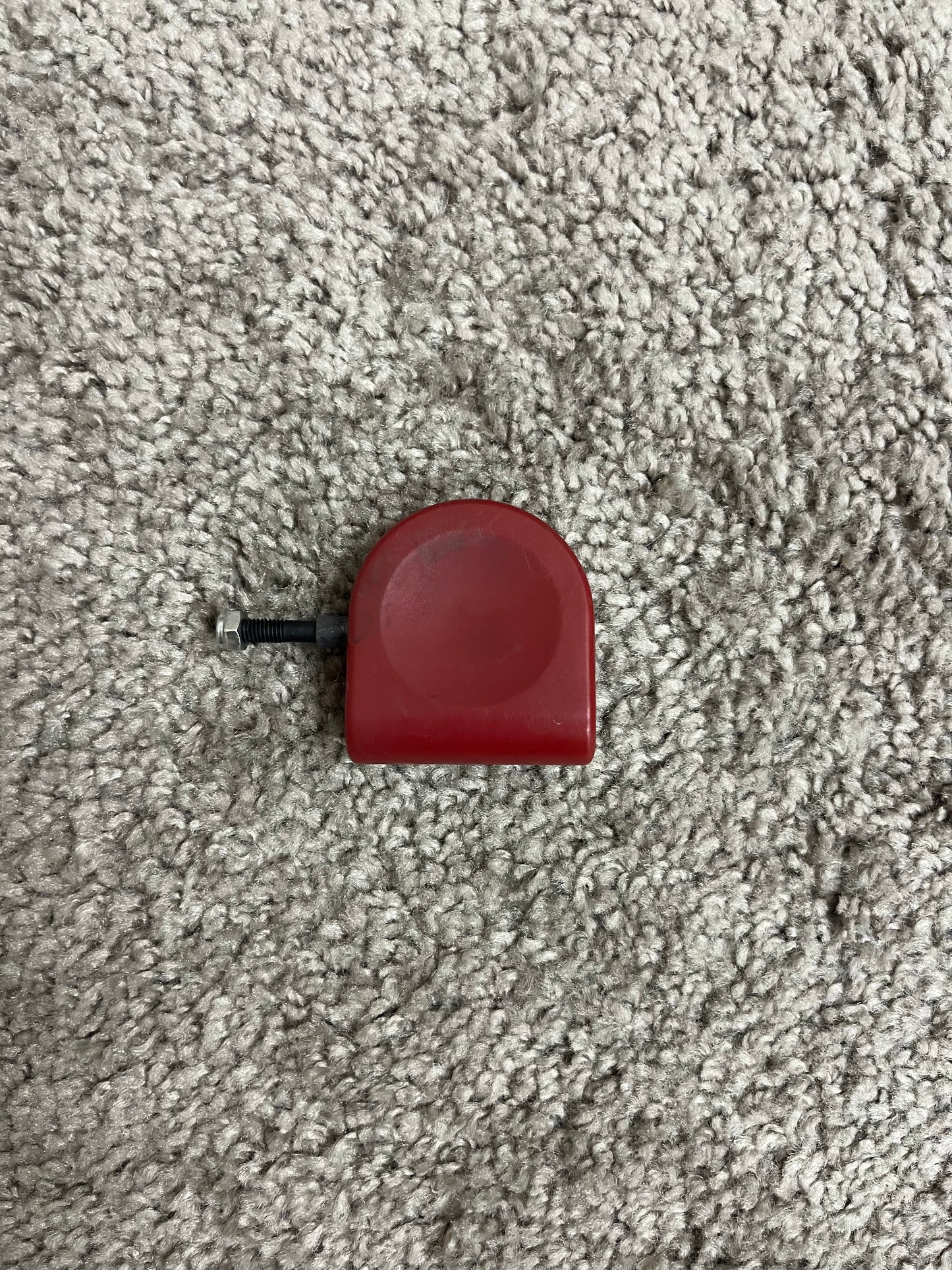 Pédale de Frein YOYO — Pièce de Remplacement Poussette Babyzen Stokke