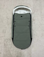 Chancelière olive poussette yoyo Babyzen Stokke