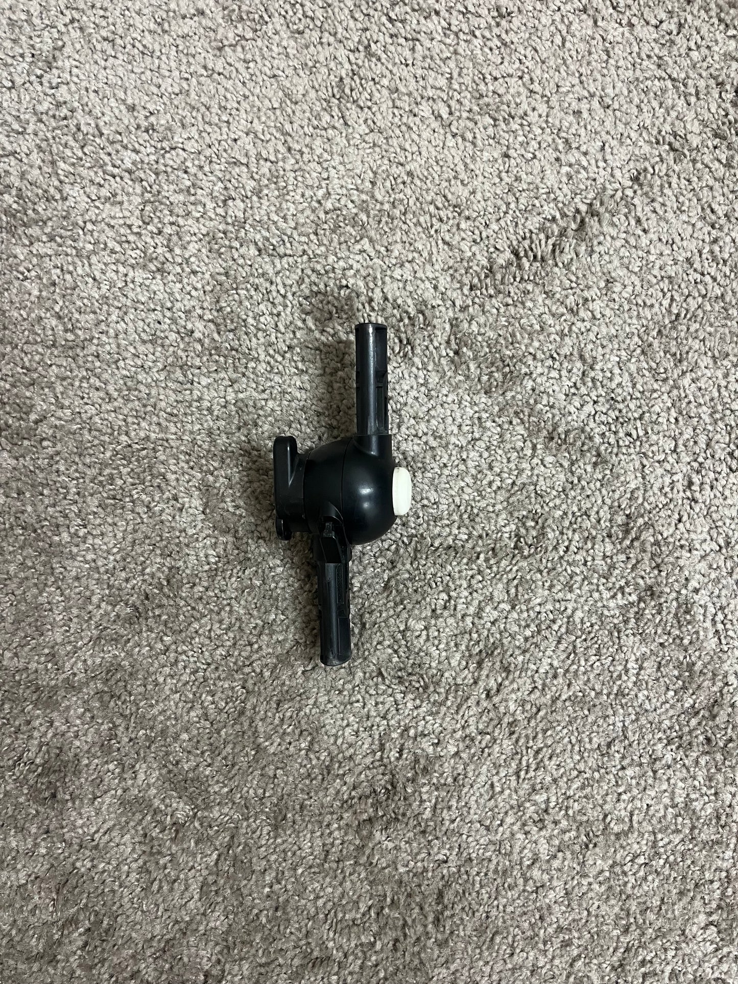 Rotule Droite YOYO — Pièce de Remplacement Pliage Poussette Babyzen Stokke