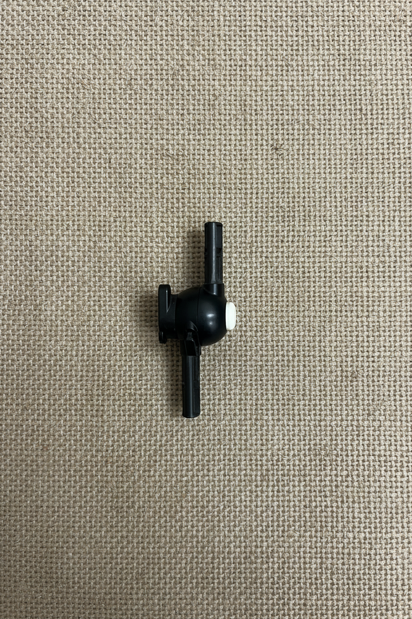 Rotule Droite YOYO — Pièce de Remplacement Pliage Poussette Babyzen Stokke