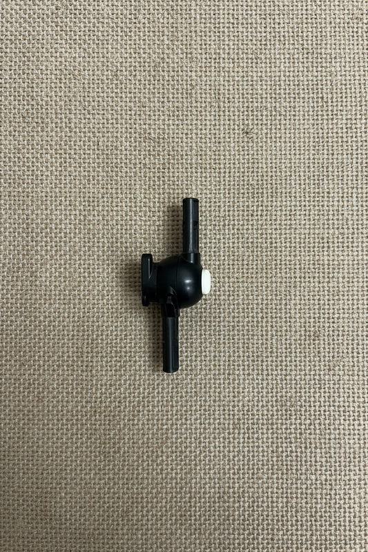 Rotule Droite YOYO — Pièce de Remplacement Pliage Poussette Babyzen Stokke