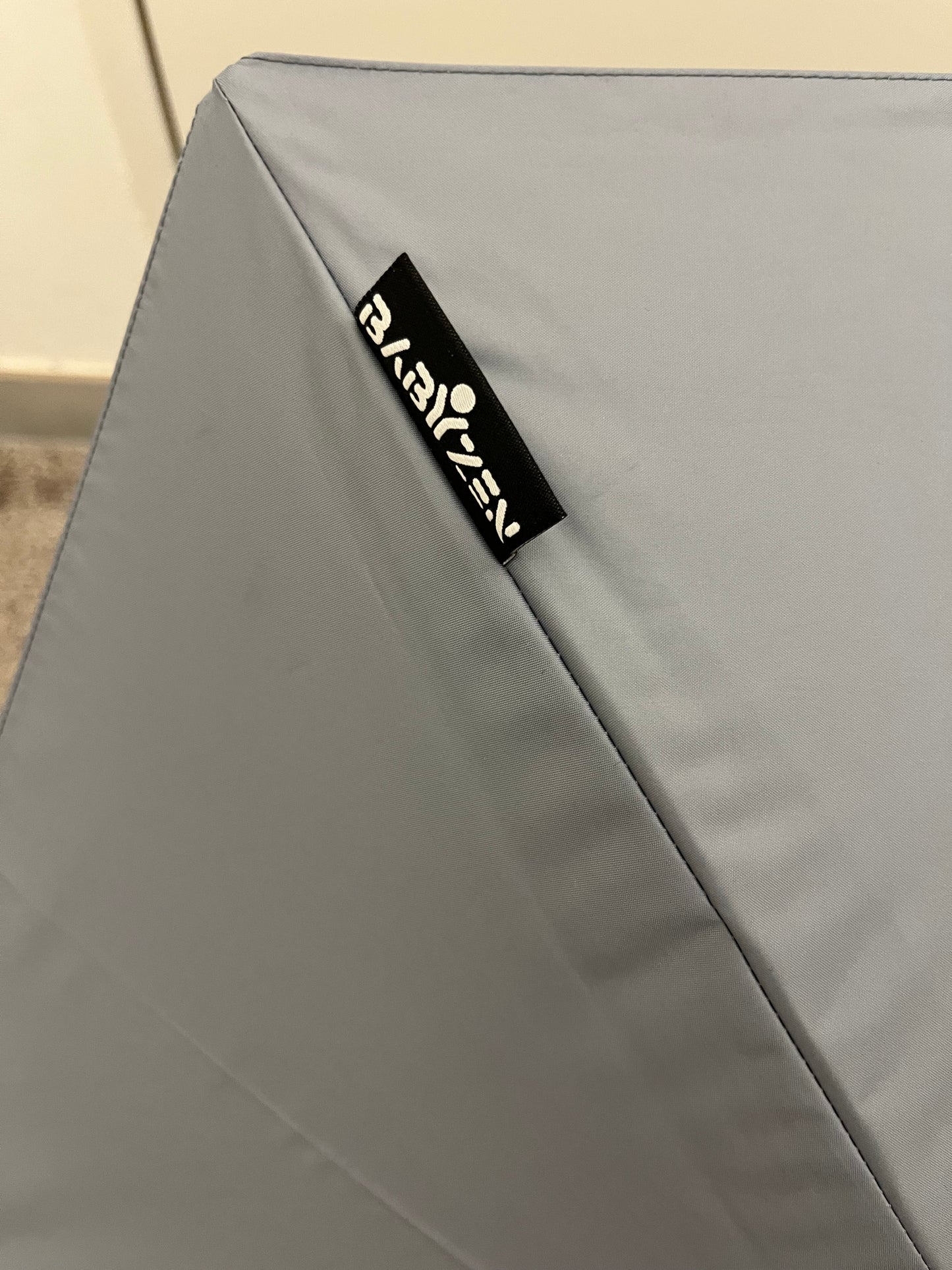 Ombrelle Stone YOYO neuve — Protection Soleil Poussette Babyzen Stokke + Adaptateur