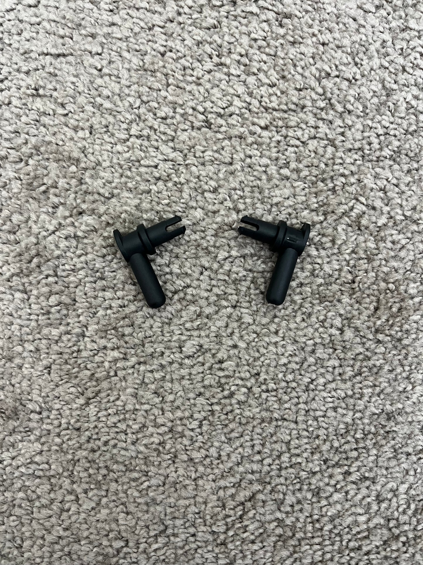 Adaptateurs Capote 0+ YOYO — Pièce de Remplacement Babyzen Stokke