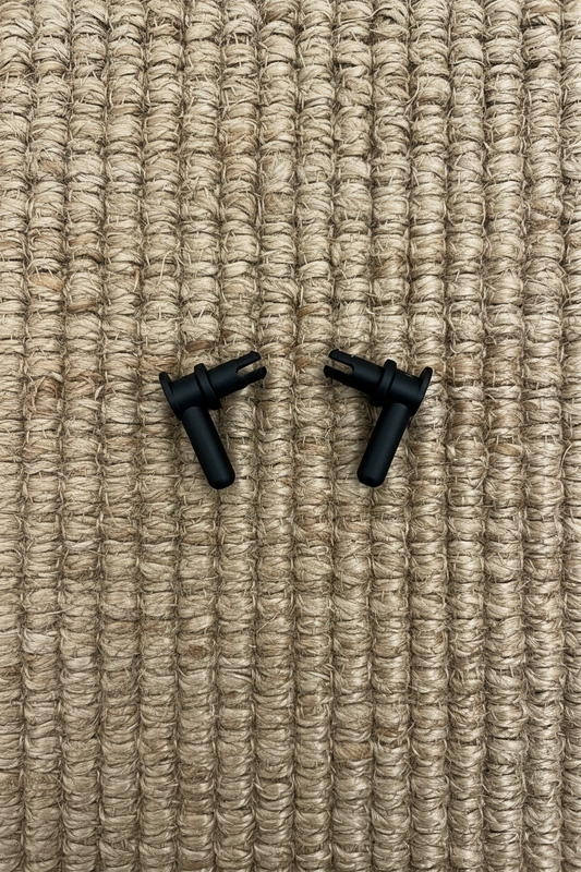 Adaptateurs Capote 0+ YOYO — Pièce de Remplacement Babyzen Stokke
