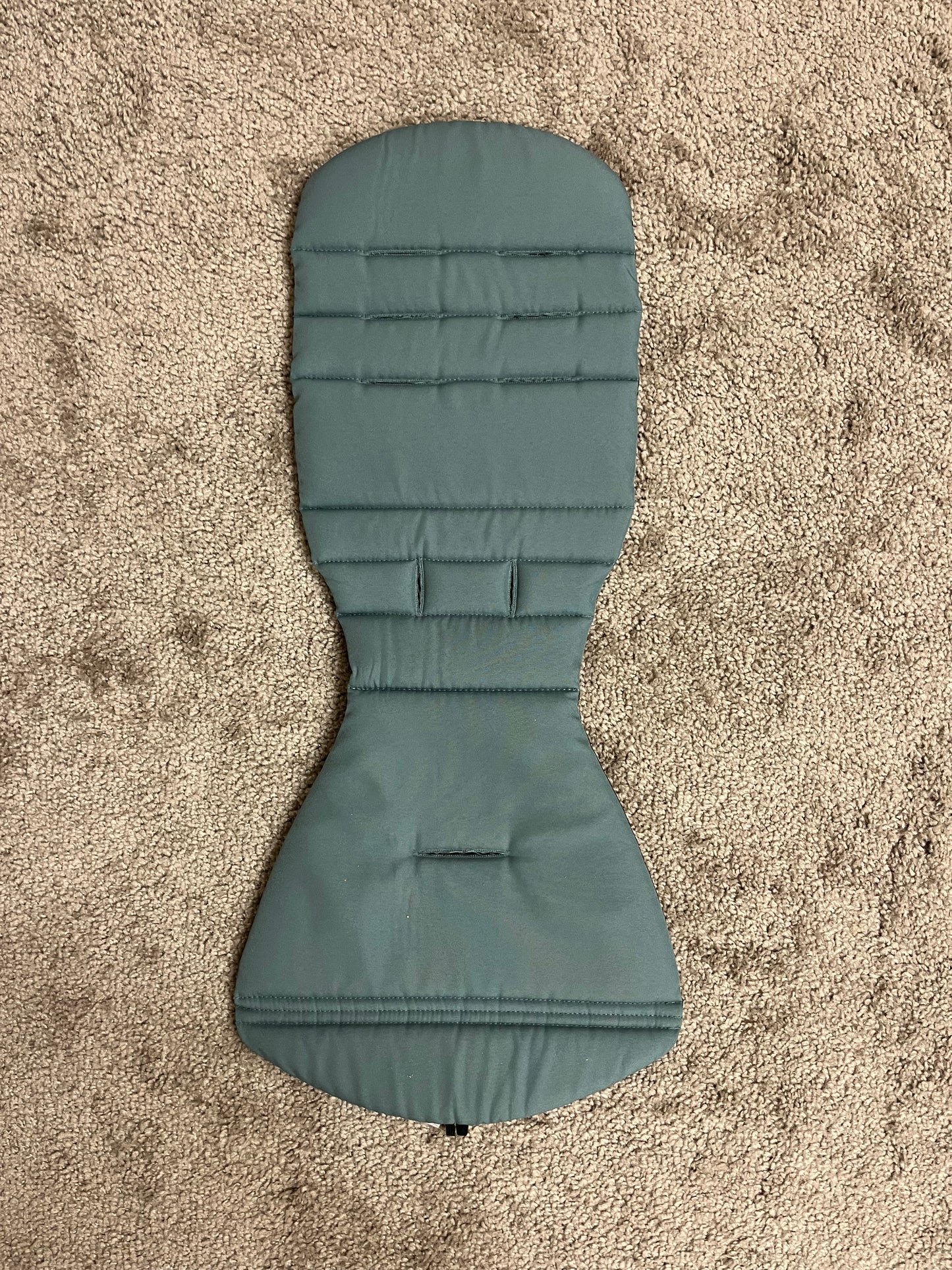 Pack 6+ Aqua YOYO — Siège + Capote Poussette Babyzen Stokke