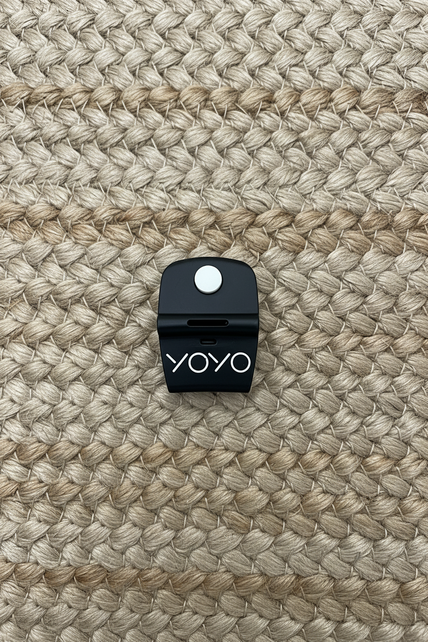 Un Adaptateur bas cosy poussette yoyo Babyzen Stokke