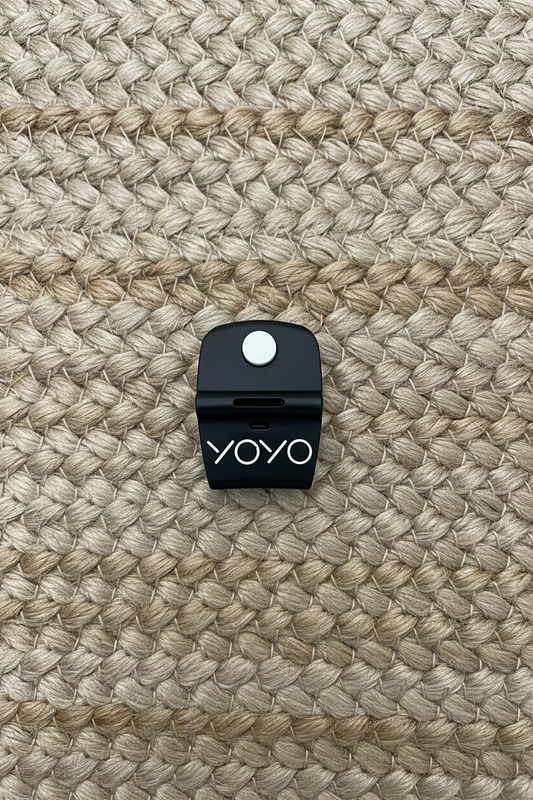 Un Adaptateur bas cosy poussette yoyo Babyzen Stokke