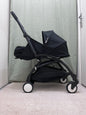 Poussette BABYZEN YOYO+ Avec packs 0+ & 6+ Noir