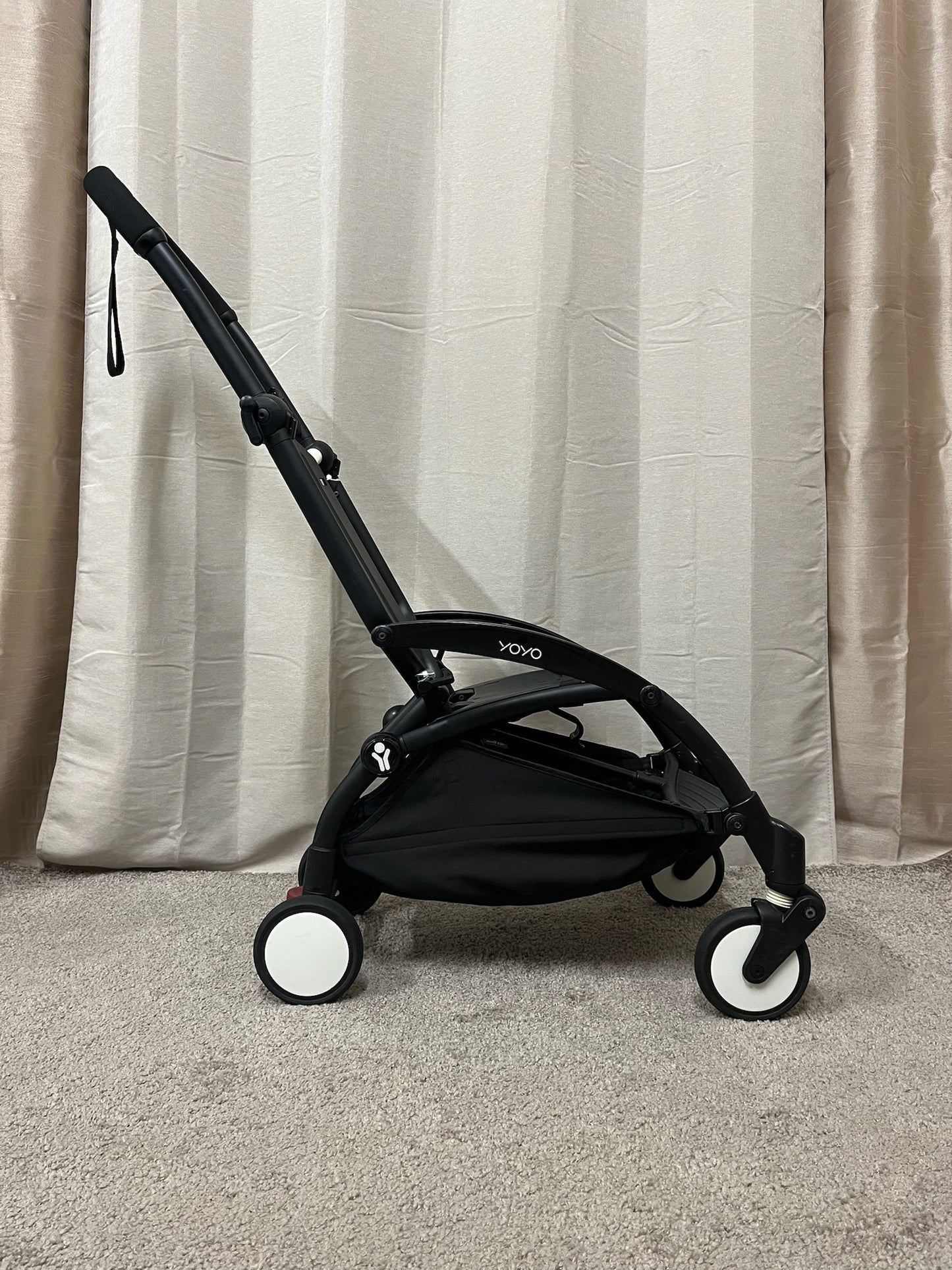 Châssis YOYO2 — Poussette Babyzen Stokke Reconditionné À Personnaliser