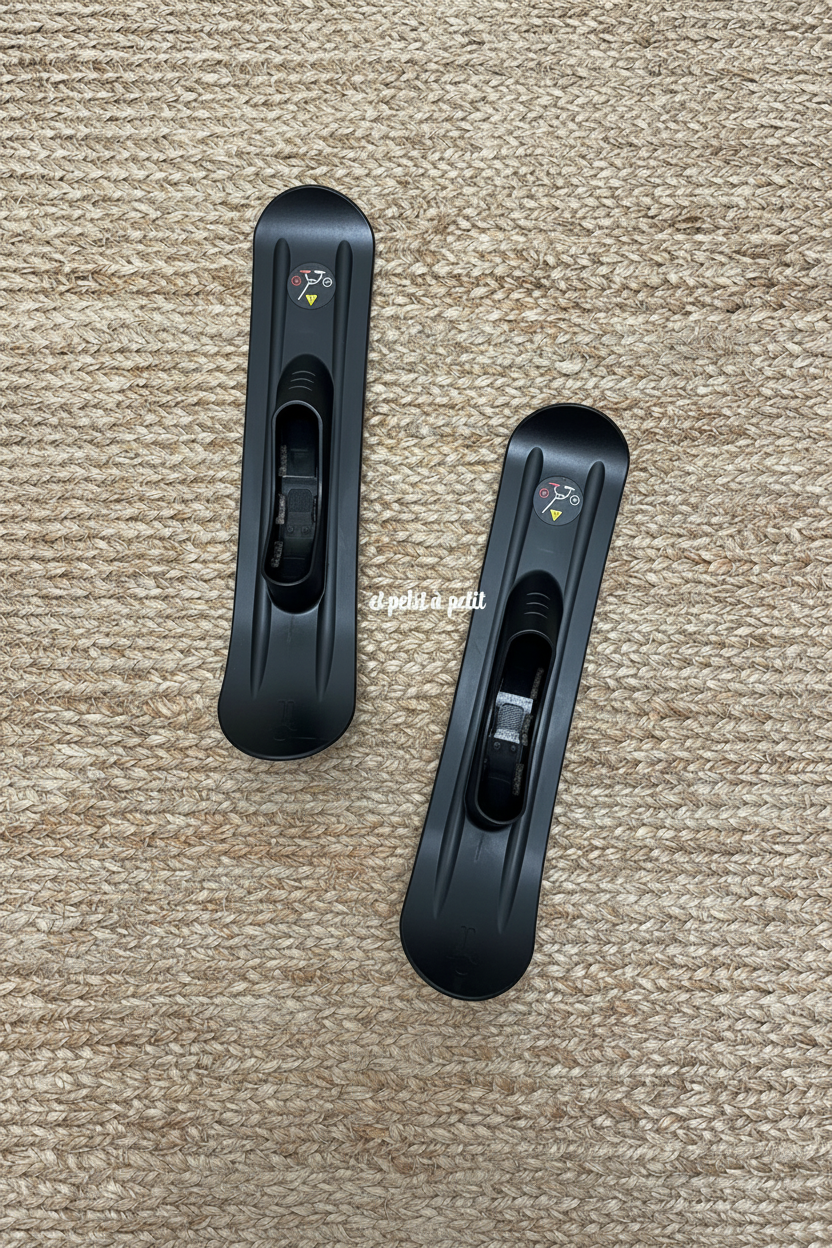 Skis Poussette YOYO Stokke