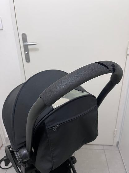 Poussette YOYO Babyzen pack 6+ noir