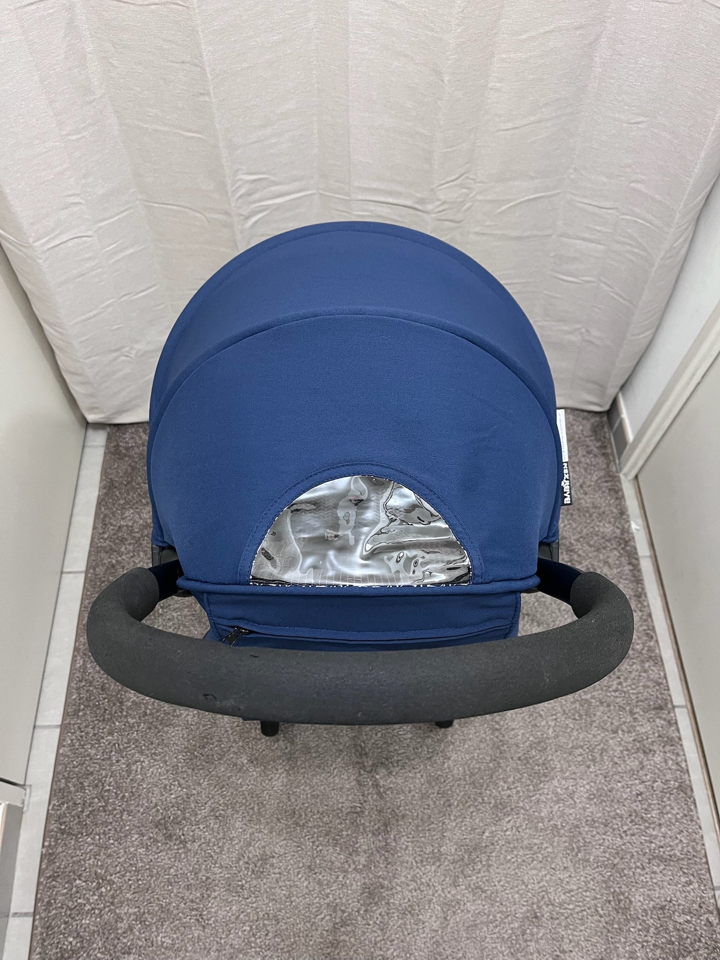 Poussette YOYO reconditionnée – packs 0+ et 6+ Air France – très bon état – garantie 6 mois